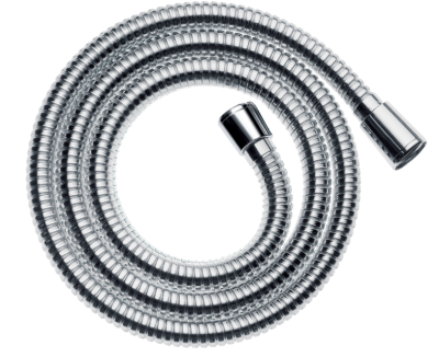 Душевой шланг 2000, хром Hansgrohe Sensoflex 28134000
