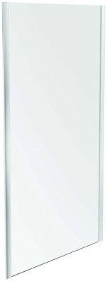 Боковая панель 900, хром Jacob Delafon Serenity E14F90-GA