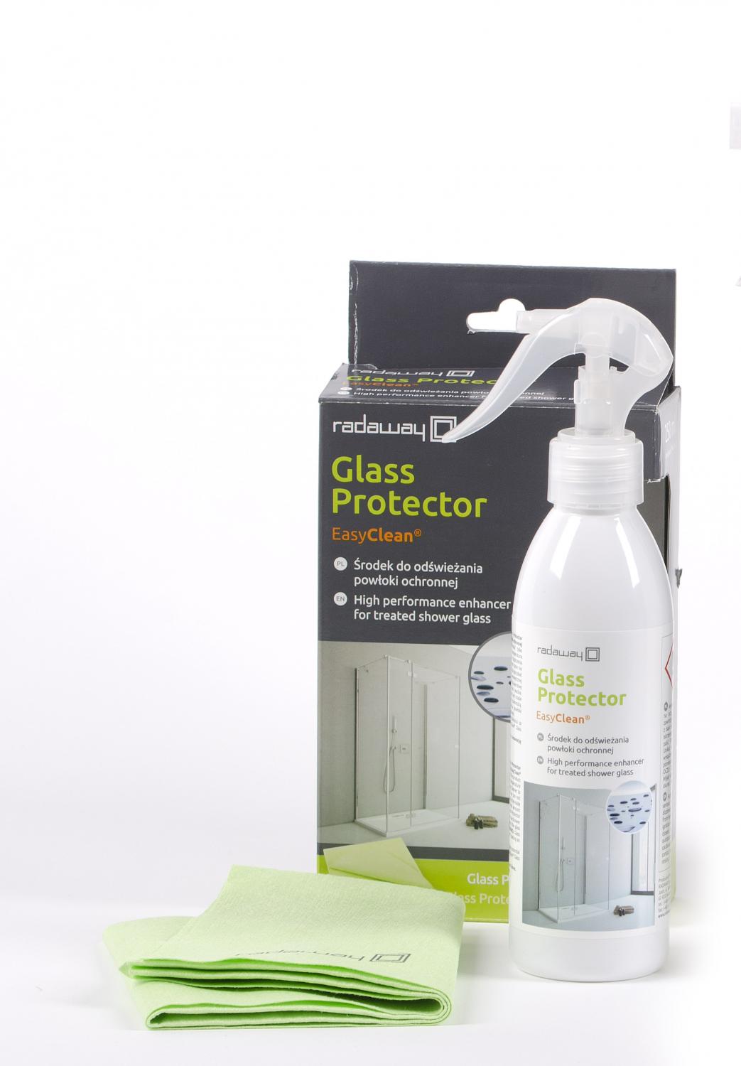 Жидкость для очистки Radaway Glass protector PR-5258