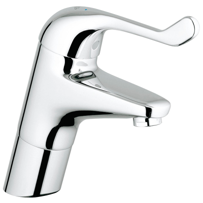 Смеситель для раковины, безопасный, хром Grohe Euroeco Special 32790000