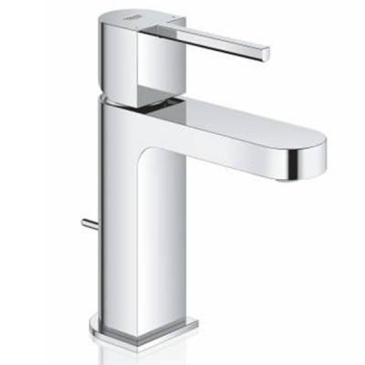 Смеситель для раковины с донным клапаном, размер S, хром Grohe Plus 32612003