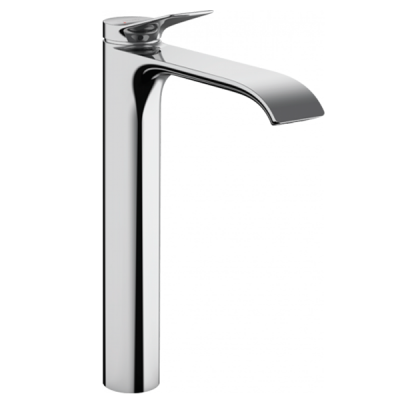 Смеситель для раковины 250, с донным клапаном, хром Hansgrohe Vivenis 75040000