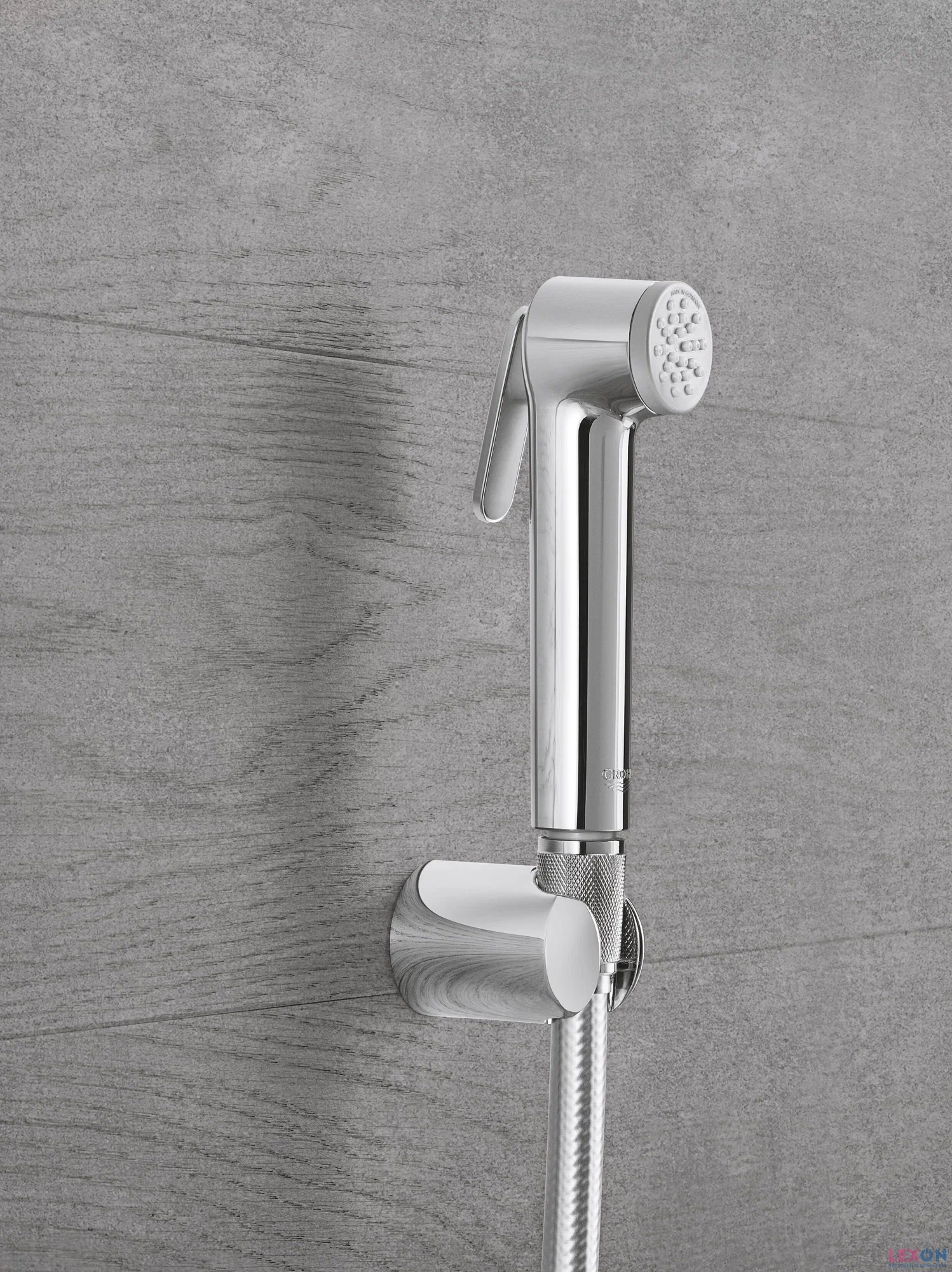 Душевой набор Grohe Tempesta-F Trigger Spray 30 27513001