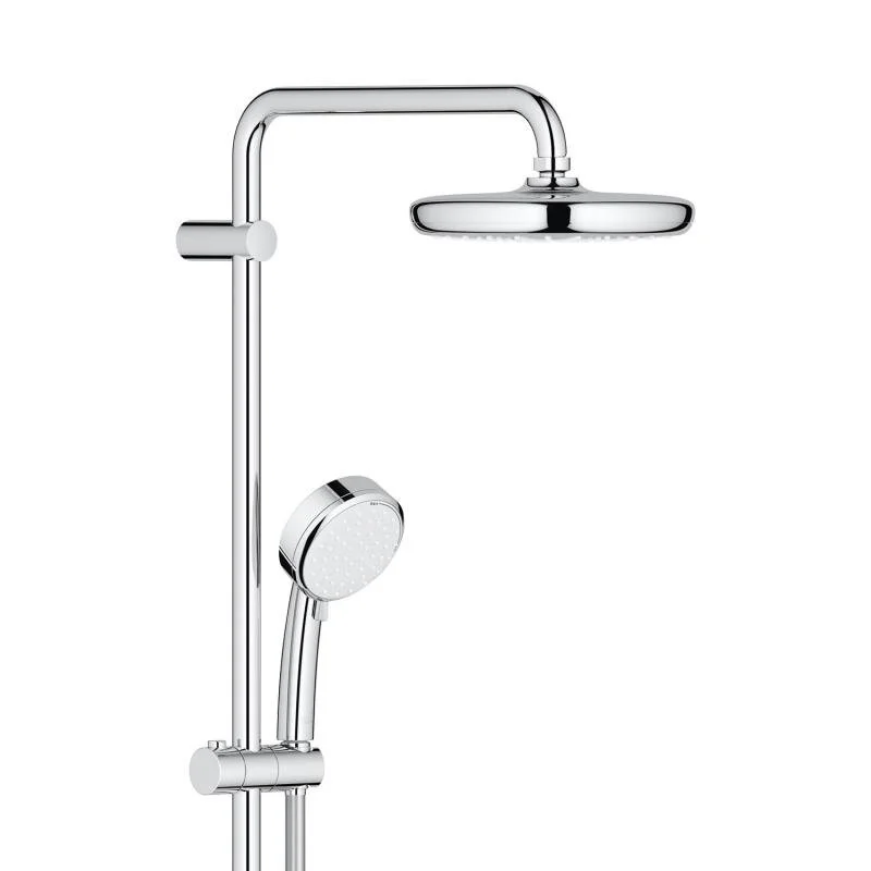 Душевая система GROHE New Tempesta Cosmopolitan 210 26223001
