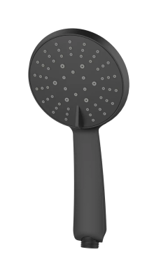 Ручной душ, 5 режимов, черный ESKO SCU855Black Ручной душ, 5 режимов, черный ESKO SCU855Black