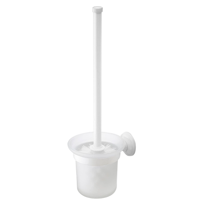 4FSR096002 Туалетная щетка FLY WHITE