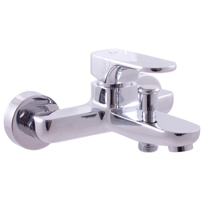 YU154.5 YUKON Смеситель для ванны 