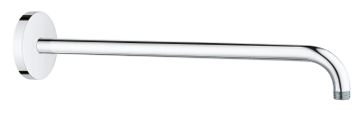 Душевой кронштейн 422, хром Grohe Rainshower 26146000 Душевой кронштейн 422, хром Grohe Rainshower 26146000