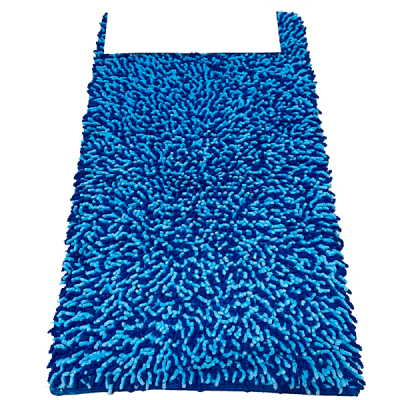 3FTAD316171 DREAM Коврик 55*90 (синий)