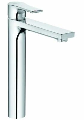 Смеситель для раковины 240, хром Kludi Zenta 482560565