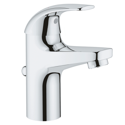 Смеситель для раковины GROHE BauCurve 32805000