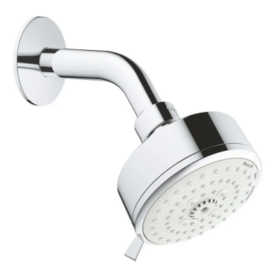 Верхний душ 100, хром Grohe Tempesta Cosmopolitan 26090001 Верхний душ 100, хром Grohe Tempesta Cosmopolitan 26090001