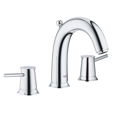 Смеситель для раковины GROHE BauClassic 20470000