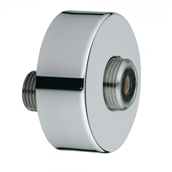 Эксцентрик S-образный с декоративной розеткой Grohe 12662000