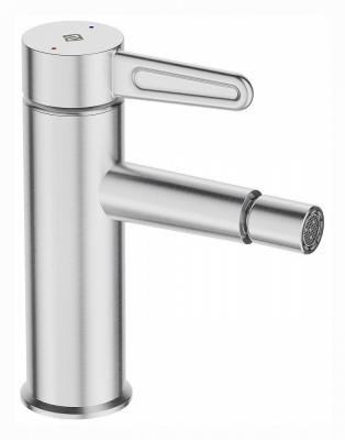 E78342-CAT Nouvelle Vague смеситель для биде , хром матовый