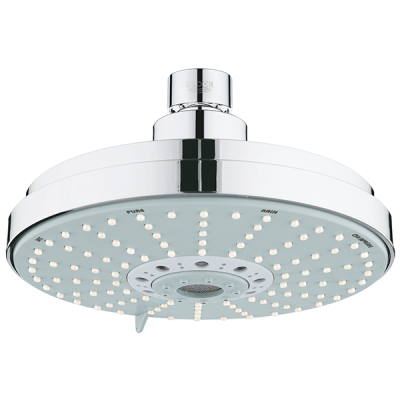 Верхний душ 160, хром Grohe Rainshower Cosmo 27134000