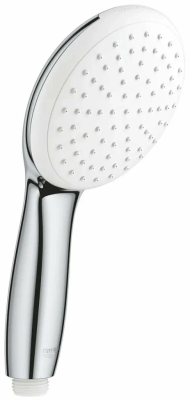 Ручной душ, хром Grohe Tempesta 110 27852003 Ручной душ, хром Grohe Tempesta 110 27852003