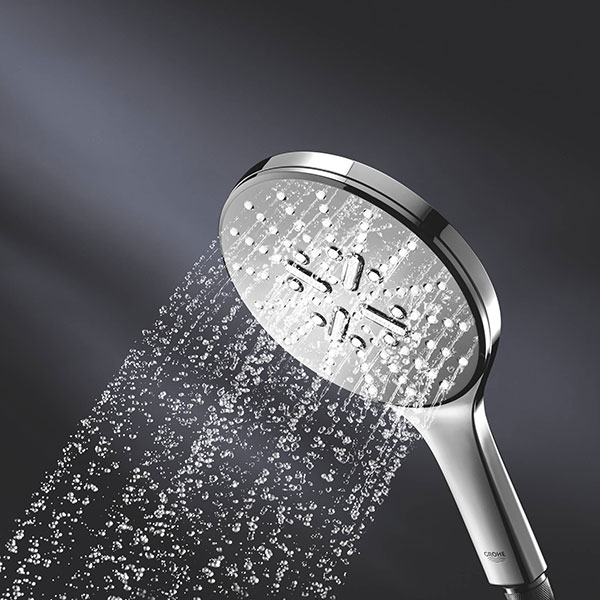 Ручной душ, хром Grohe SmartActive 26590000