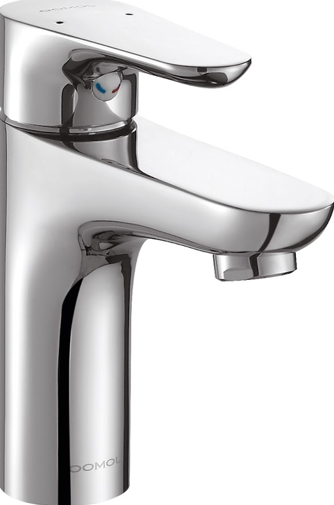 Смеситель для раковины, хром JOMOO 32159-139/1B1-I011