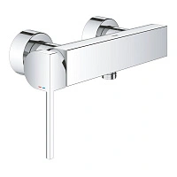 Смеситель для душа, хром Grohe Plus 33577003
