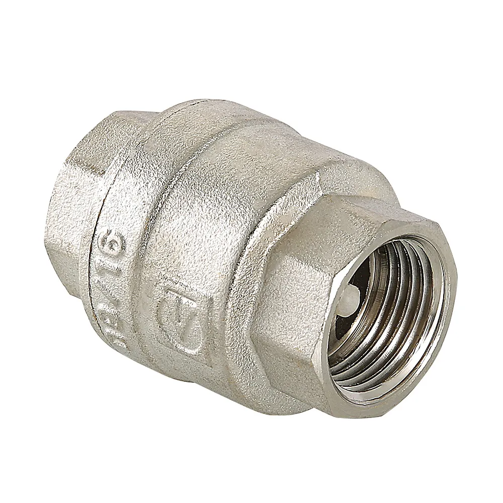 VT.161.N.04 Клапан обратный 1/2" VALTEC