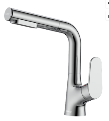 Смеситель для раковины, хром JOMOO 32678-875/1B-Z