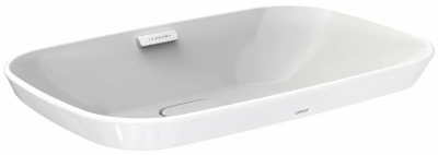 Раковина встраиваемая сверху 60, белый TOTO Neorest LW3716HY