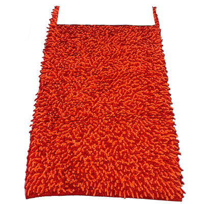 3FTAD316404 DREAM Коврик 60*135 (красный)