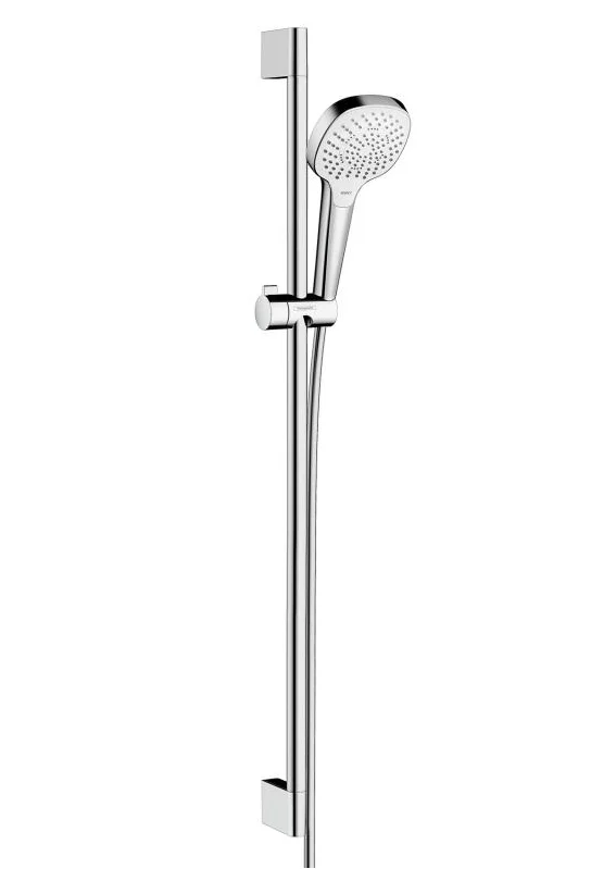 Душевой гарнитур 900, хром Hansgrohe Croma Select E 26590400