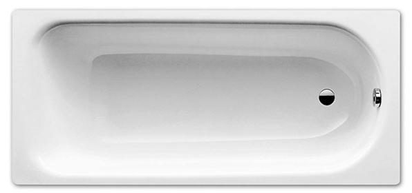 Ванна стальная 170х75 Kaldewei Saniform Plus 373-1 112600010001