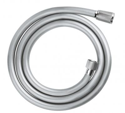 Душевой шланг 1500, гладкий Grohe Vitalio Flex Trend 28741001