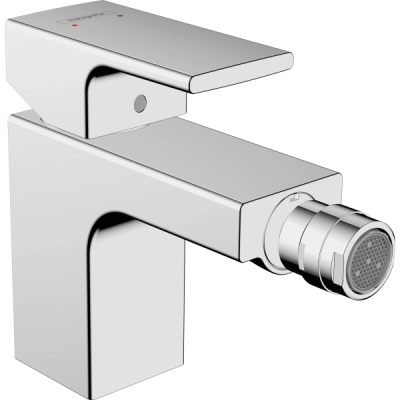 Смеситель для биде, хром Hansgrohe Vernis Shape 71219000