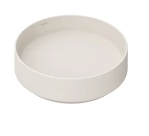 Раковина накладная 40, бежевая Hansgrohe Xuniva Evo S 60323780
