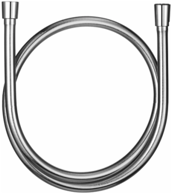 Душевой шланг 1600, хром Kludi Suparaflex Silver 6107205-00 Душевой шланг 1600, хром Kludi Suparaflex Silver 6107205-00