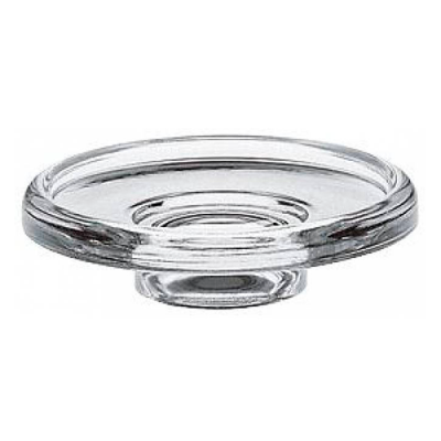 Мыльница, хрусталь Grohe Sinfonia 40046000