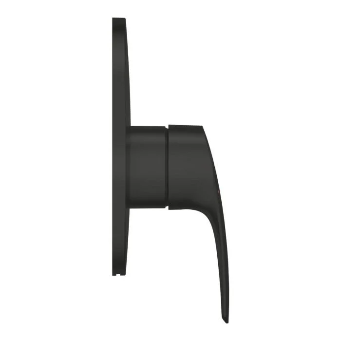 Смеситель для душа, черный Grohe Eurosmart 194512433