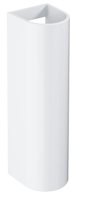 Пьедестал для раковины, альпин-белый Grohe Euro Ceramic 39202000 Пьедестал для раковины, альпин-белый Grohe Euro Ceramic 39202000