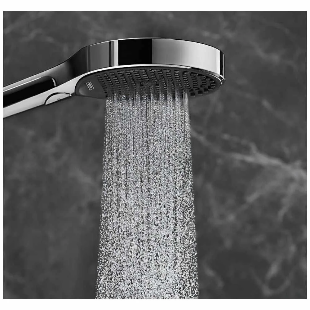 Ручной душ, хром Hansgrohe Rainfinity 130 3jet 26864000