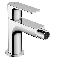 Смеситель для биде, хром Hansgrohe Rebris S 72210000
