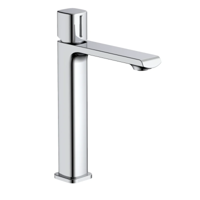 Смеситель для раковины, хром ESKO Abu Dhabi ABU25