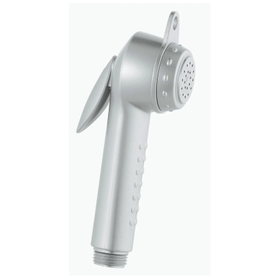 Гигиенический душ, матовое серебро Grohe Trigger Spray 30 28020F00