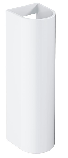 Пьедестал для раковины, альпин-белый Grohe Euro Ceramic 39202000