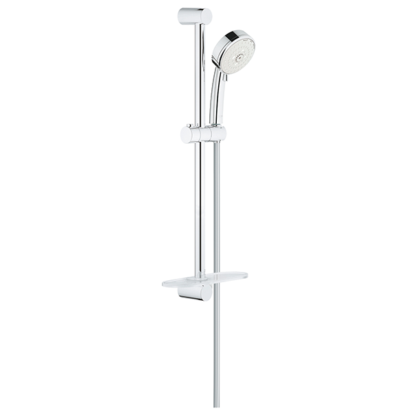 Душевой гарнитур GROHE Tempesta Cosmopolitan 100 27576002 | Купить в Алматы Душевой гарнитур GROHE Tempesta Cosmopolitan 100 27576002