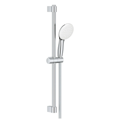 Душевой гарнитур 600, хром Grohe Tempesta 110 27853003 Душевой гарнитур 600, хром Grohe Tempesta 110 27853003