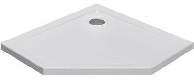 SDRPTP9090-01 Doros PT Plus 90*90 Душевой поддон 900*900*50 (Белый) SDRPTP9090-01 Doros PT Plus 90*90 Душевой поддон 900*900*50 (Белый)