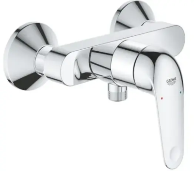 Смеситель для душа, хром Grohe Euroeco 32740001