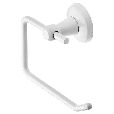 4FSR095502 Держатель для бумаги FLY WHITE