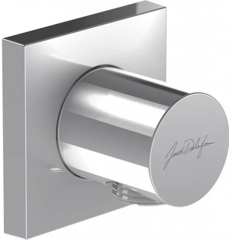 Подключение для душевого шланга, хром Jacob Delafon Modulo E8467-CP