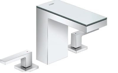 Смеситель для раковины HG deco 110 Axor MyEdition, хром 47039000