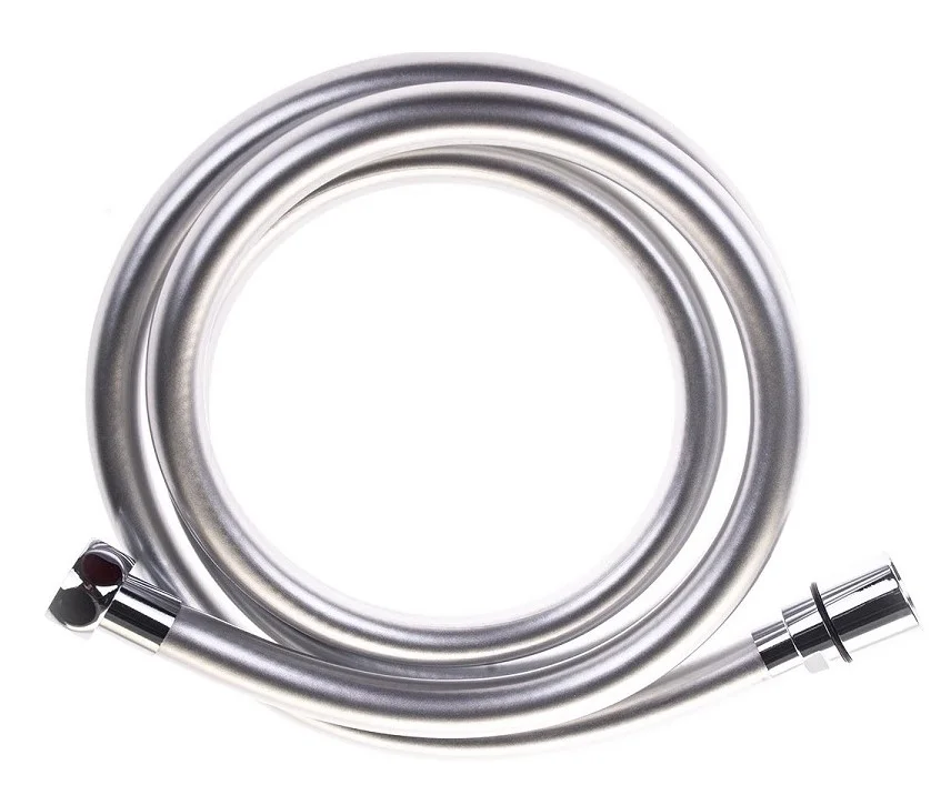 Душевой шланг 1750, армированный, хром ESKO ASH175